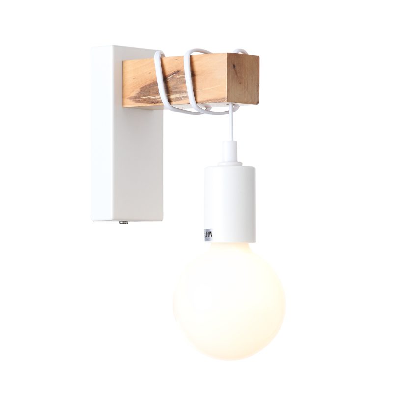 Настенный светильник EVOLUCE BAGETTI SL1142.501.01 Настенный светильник EVOLUCE BAGETTI SL1142.501.01