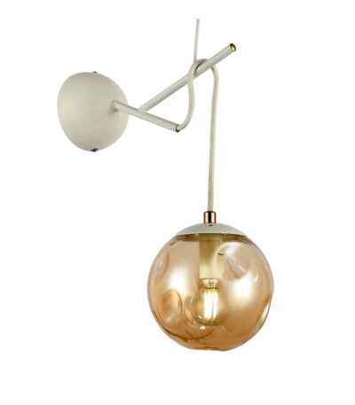 Настенный светильник EVOLUCE CALLETTA SLE110201-01