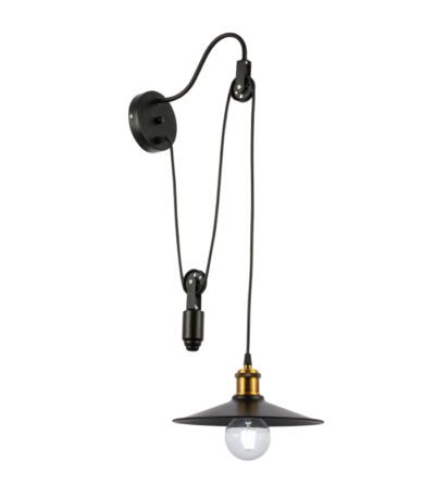 Настенный светильник EVOLUCE ESPERAZZA SLE120501-01