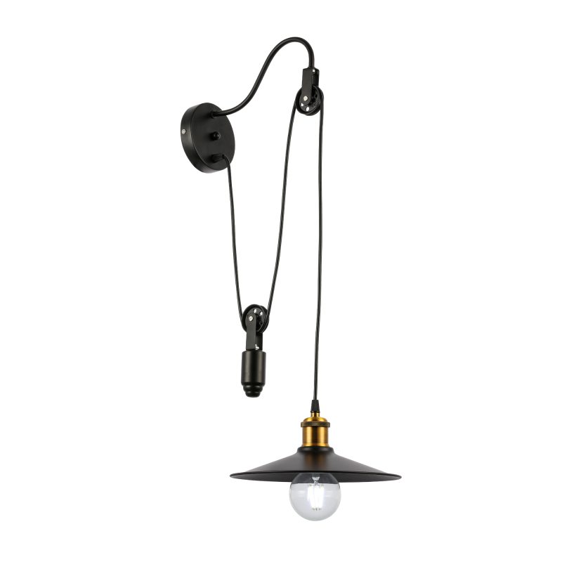 Настенный светильник EVOLUCE ESPERAZZA SLE120501-01 Настенный светильник EVOLUCE ESPERAZZA SLE120501-01