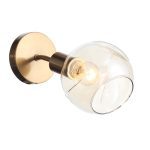 Настенный светильник EVOLUCE GENTORE SLE155301-01