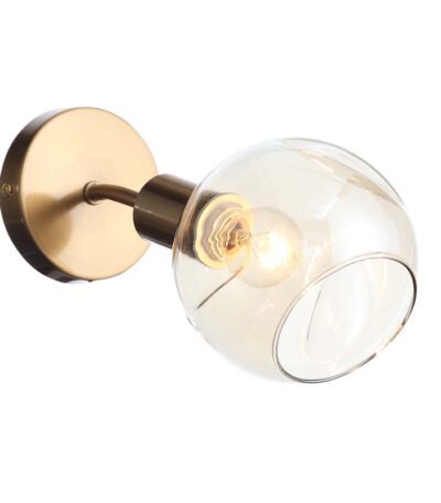 Настенный светильник EVOLUCE GENTORE SLE155301-01