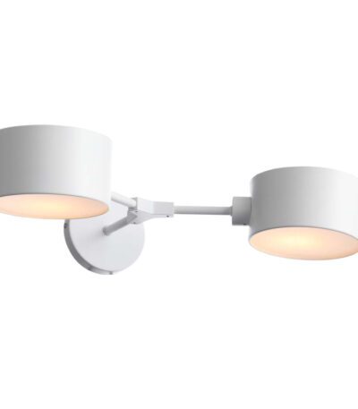 Настенный светильник EVOLUCE GIMENTO SLE183501-02