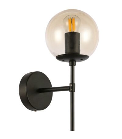 Настенный светильник EVOLUCE LACOTTA SLE154901-01