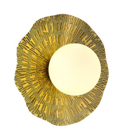 Настенный светильник Evoluce Lorea SLE1196-301-01