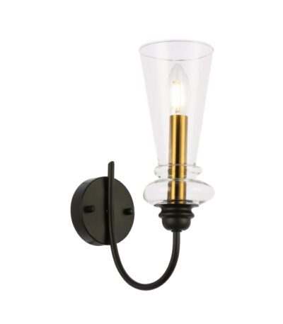 Настенный светильник EVOLUCE RAMMO SLE112401-01