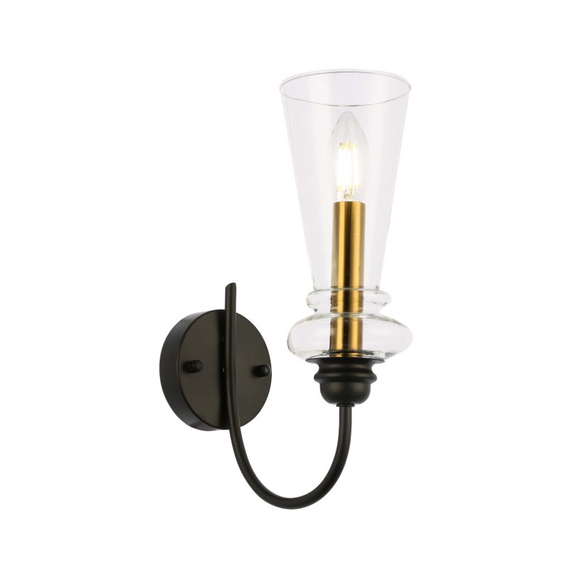 Настенный светильник EVOLUCE RAMMO SLE112401-01 Настенный светильник EVOLUCE RAMMO SLE112401-01