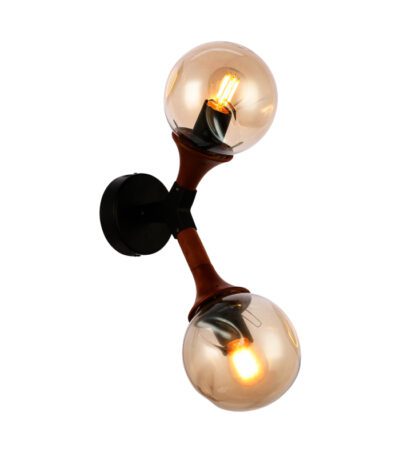 Настенный светильник EVOLUCE RAQUEL SLE109401-01