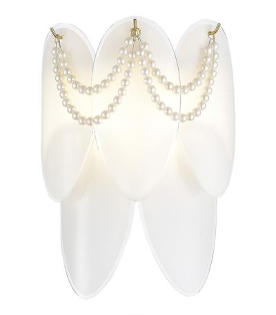 Настенный светильник Evoluce Roomi SLE1651-201-02