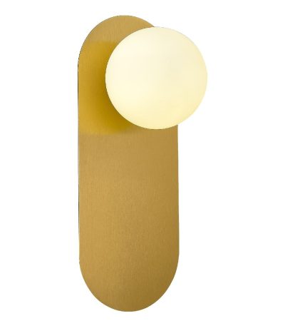 Настенный светильник Evoluce Tocco SLE1194-301-01