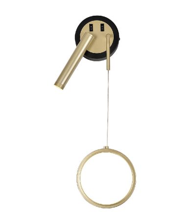 Настенный светильник F-Promo Farce 4174-2W