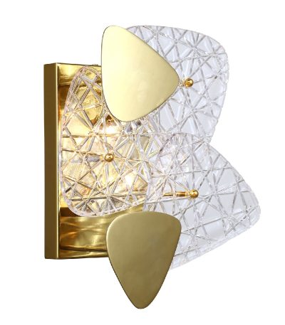 Настенный светильник F-Promo Krakle 4249-2W