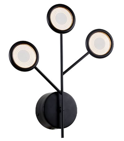 Настенный светильник F-Promo Mugs 4252-3W