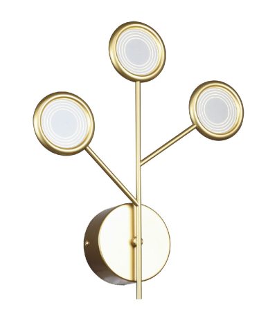 Настенный светильник F-Promo Mugs 4253-3W