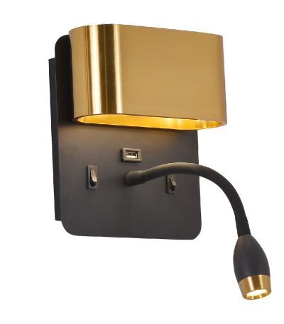 Настенный светильник F-Promo Parret 4475-2W