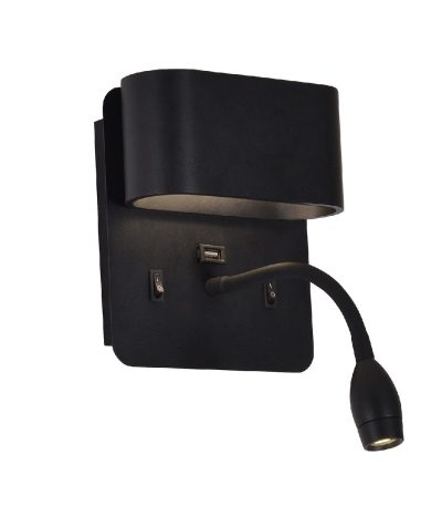 Настенный светильник F-Promo Parret 4476-2W