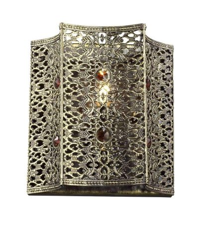 Настенный светильник Favourite Bazar 1624-1W