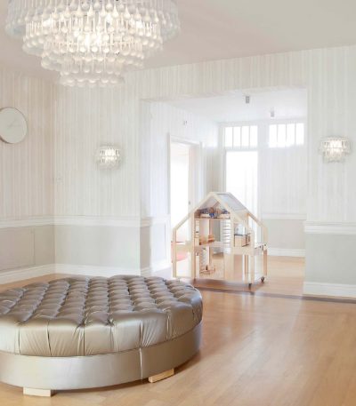 Настенный светильник Favourite Boonden 4604-1W