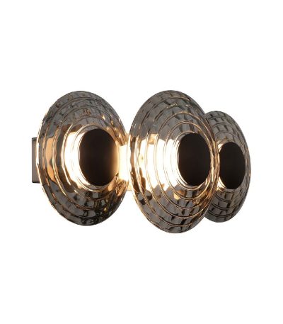 Настенный светильник Favourite Claros 4643-3W