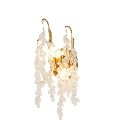 Настенный светильник Favourite Desmi 4108-2W