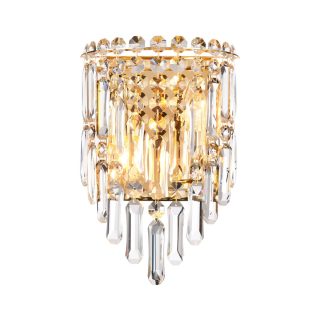 Настенный светильник Favourite Diadem 4724-2W