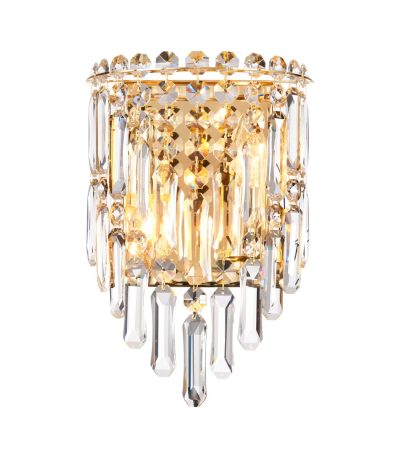 Настенный светильник Favourite Diadem 4724-2W