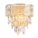 Настенный светильник Favourite Elysium 4720-2W