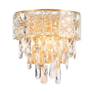 Настенный светильник Favourite Elysium 4720-2W