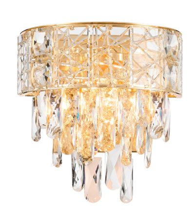 Настенный светильник Favourite Elysium 4720-2W