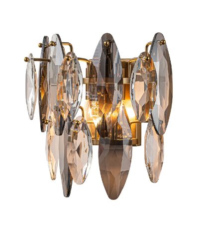 Настенный светильник Favourite Glans 4303-2W