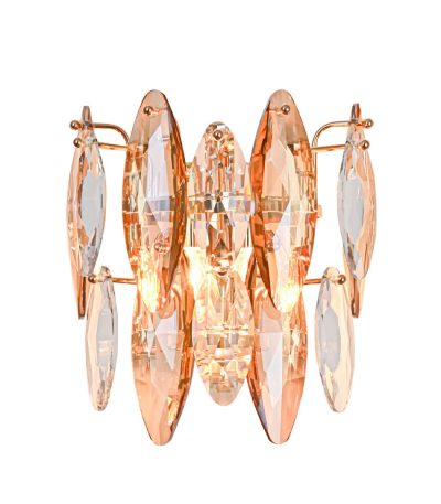 Настенный светильник Favourite Glans 4719-2W