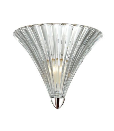 Настенный светильник Favourite Iris 1696-1W