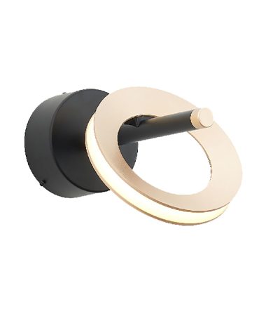 Настенный светильник Favourite Jongleur 4322-1W