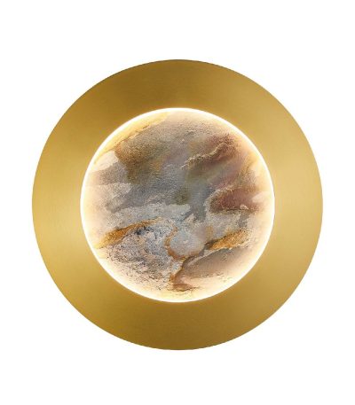 Настенный светильник Favourite Lago 4597-1W