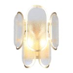 Настенный светильник Favourite Laura 4730-2W