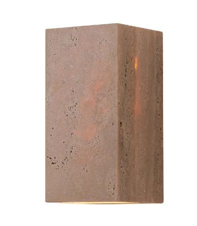 Настенный светильник Favourite Limestone 4652-2W