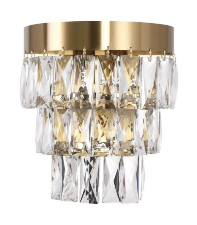 Настенный светильник Favourite Magnitudo 2206-2W