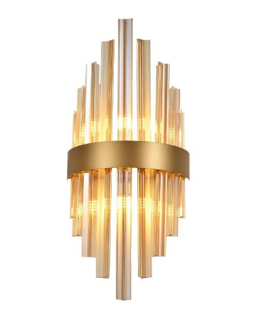 Настенный светильник Favourite Marquis 4263-1W