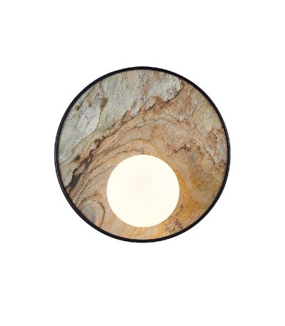 Настенный светильник Favourite Messier 4594-1W