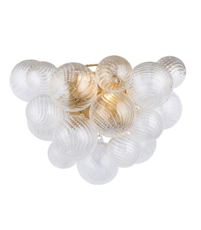 Настенный светильник Favourite Multibulla 4202-2W