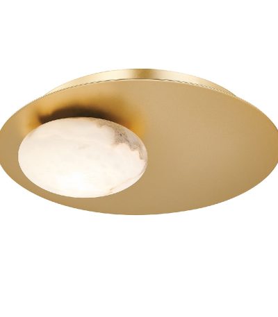 Настенный светильник Favourite Murmel 4556-1W