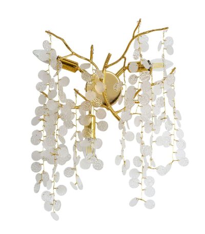 Настенный светильник Favourite Parra 4161-3W