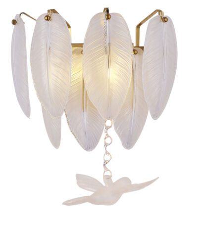 Настенный светильник Favourite Philomela 3054-2W