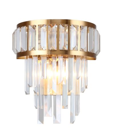 Настенный светильник Favourite Preston 4732-2W