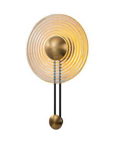 Настенный светильник Favourite Ratten 4306-1W