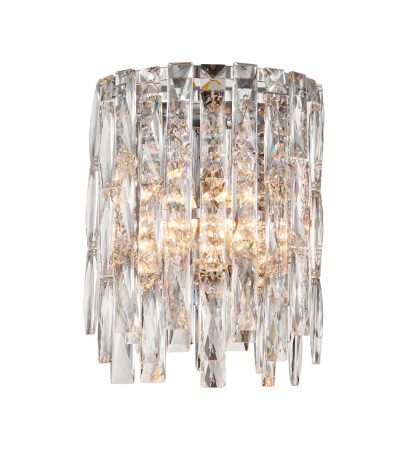 Настенный светильник Favourite Robby 4723-2W