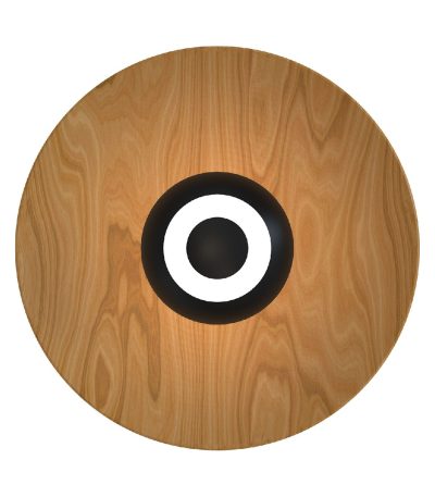 Настенный светильник Favourite Rueda 4288-1W