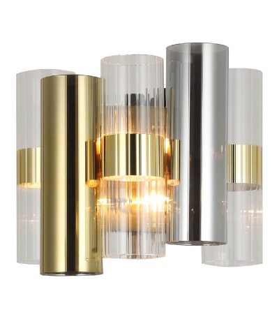 Настенный светильник Favourite Rulla 4477-2W