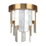 Настенный светильник Favourite Shally 4199-2W