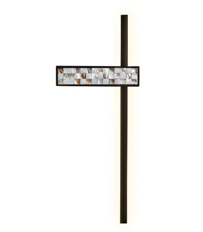 Настенный светильник Favourite Shelty 4704-1W